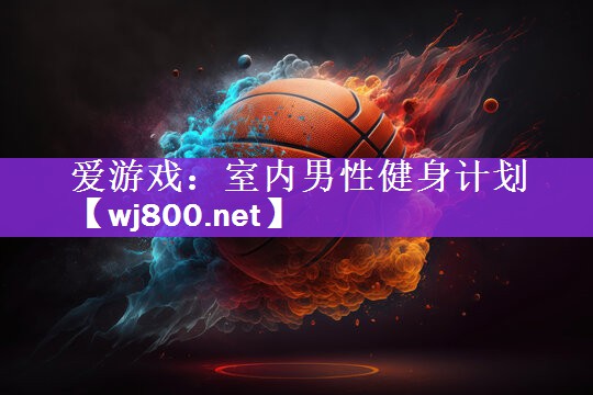 爱游戏：室内男性健身计划