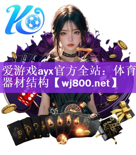 爱游戏ayx官方全站：体育器材结构